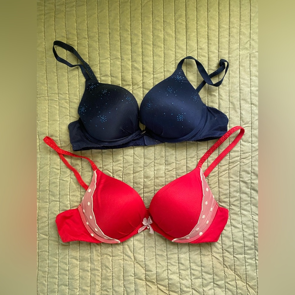 Fabulous by Victoria’s Secret Set of 2